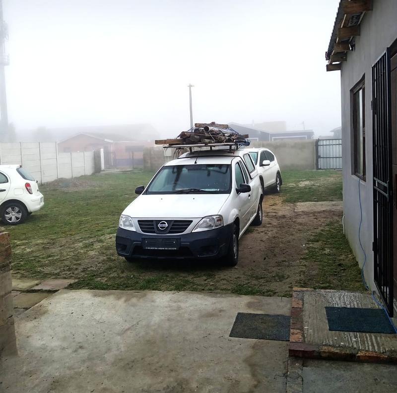 2 Bedroom Property for Sale in Peerless Park Western Cape